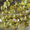 AAA Grade Crystal Rondelle Beads